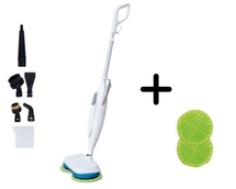 Steam twister + 2 lingettes offertes